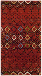 Amsterdam  Rug Collection - AMS108D - SAFAVIEH