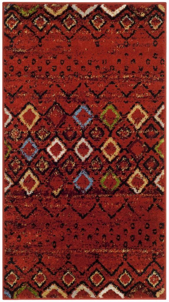 Amsterdam  Rug Collection - AMS108D - SAFAVIEH