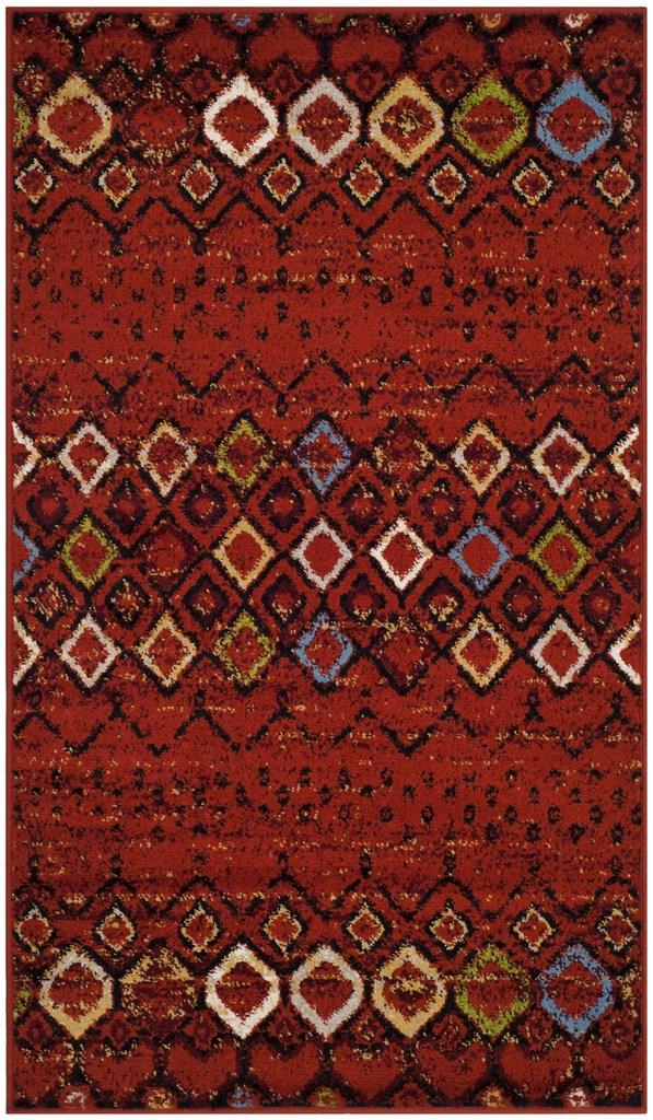 Amsterdam  Rug Collection - AMS108D - SAFAVIEH