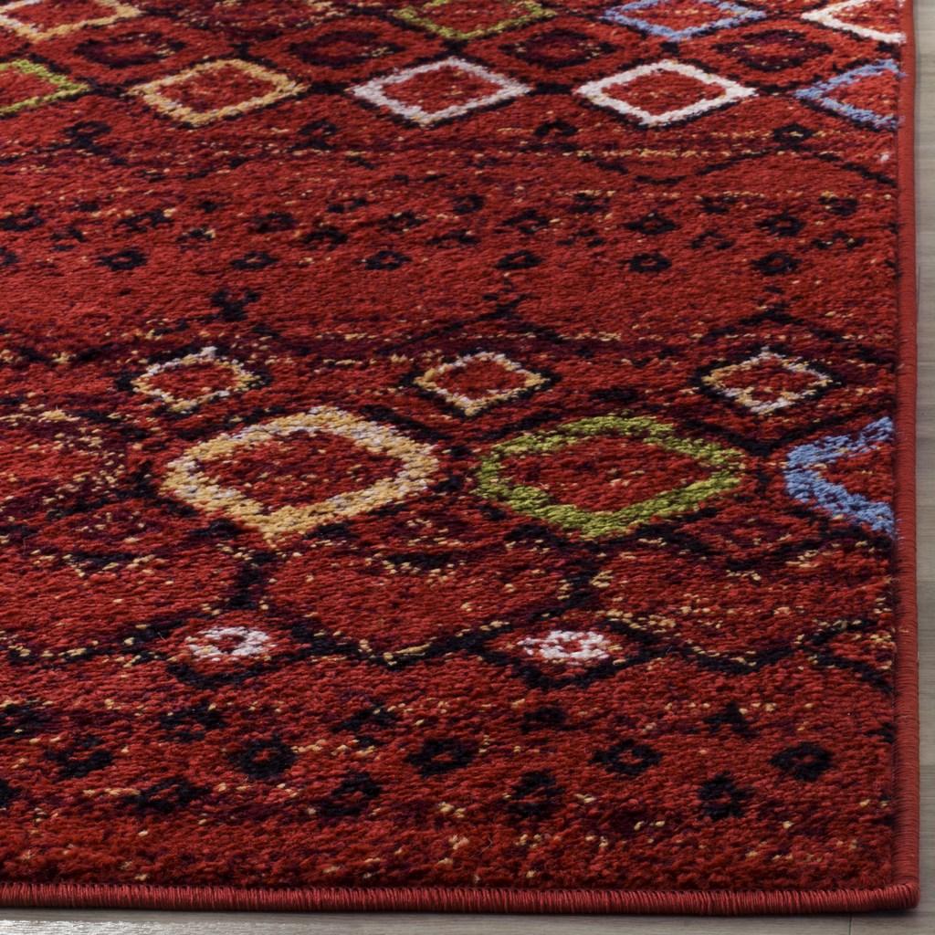 Amsterdam  Rug Collection - AMS108D - SAFAVIEH