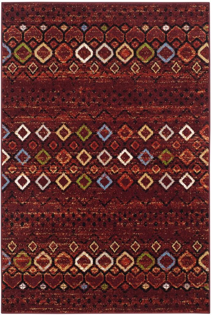 Amsterdam  Rug Collection - AMS108D - SAFAVIEH