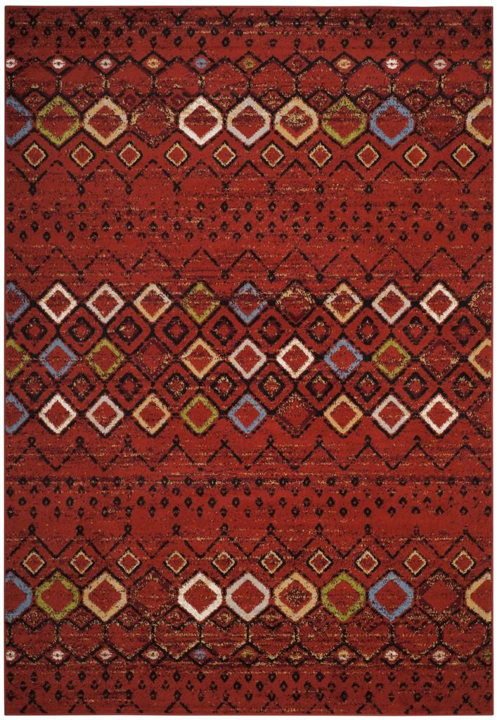 AMSTERDAM RUG COLLECTION - AMS108 - SAFAVIEH