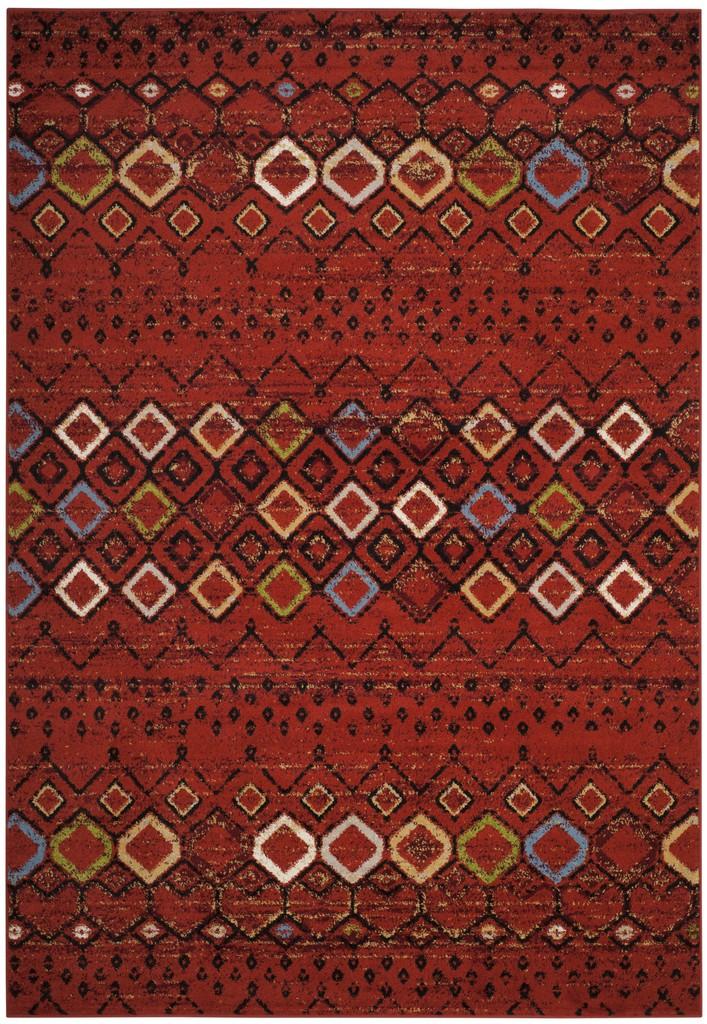 Amsterdam  Rug Collection - AMS108D - SAFAVIEH