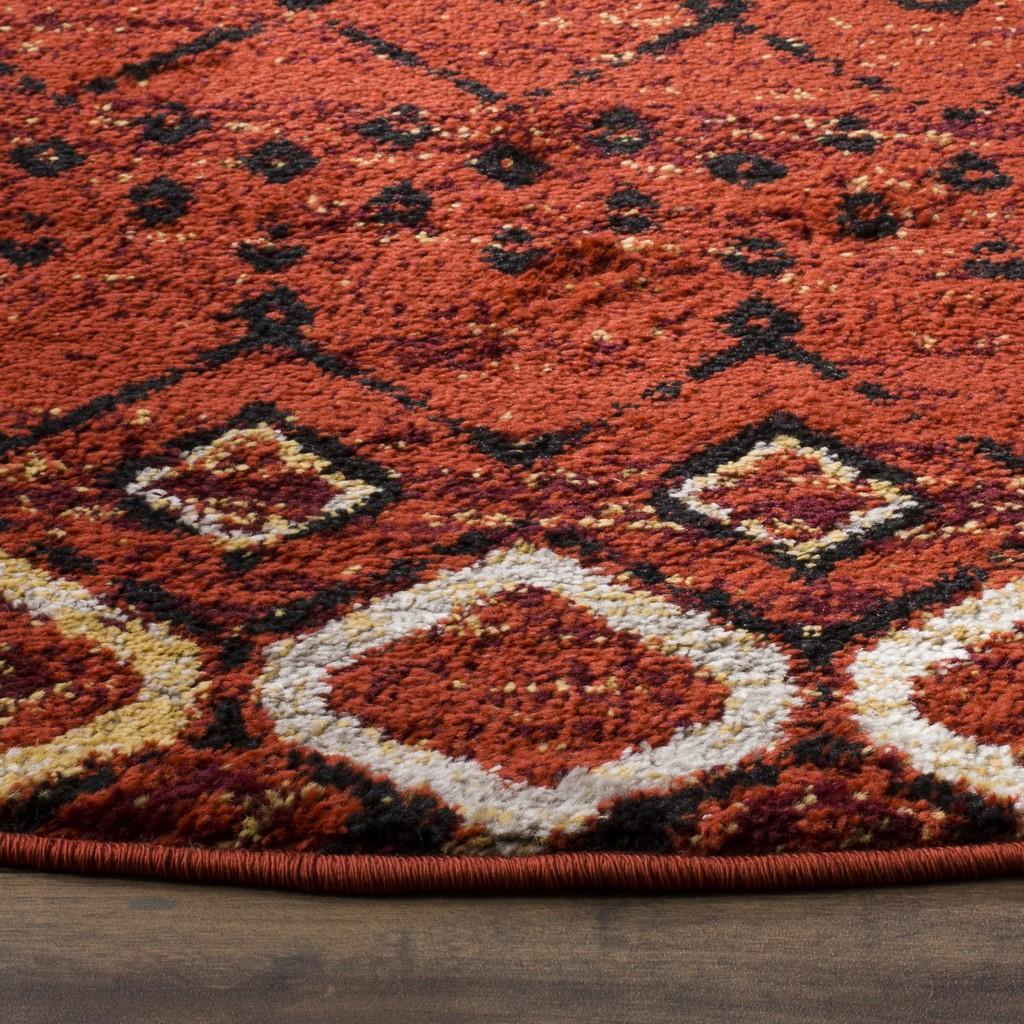 Amsterdam  Rug Collection - AMS108D - SAFAVIEH