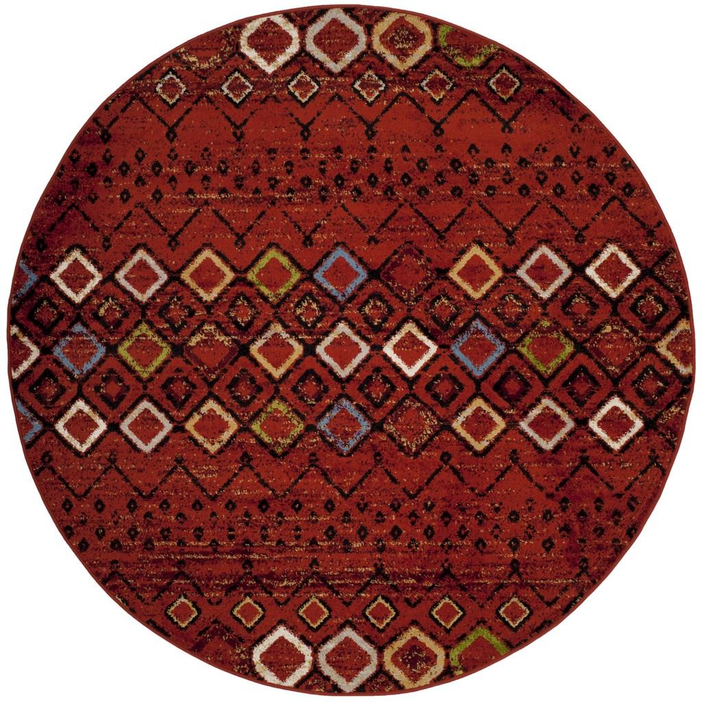 Amsterdam  Rug Collection - AMS108D - SAFAVIEH