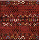 Amsterdam  Rug Collection - AMS108D - SAFAVIEH