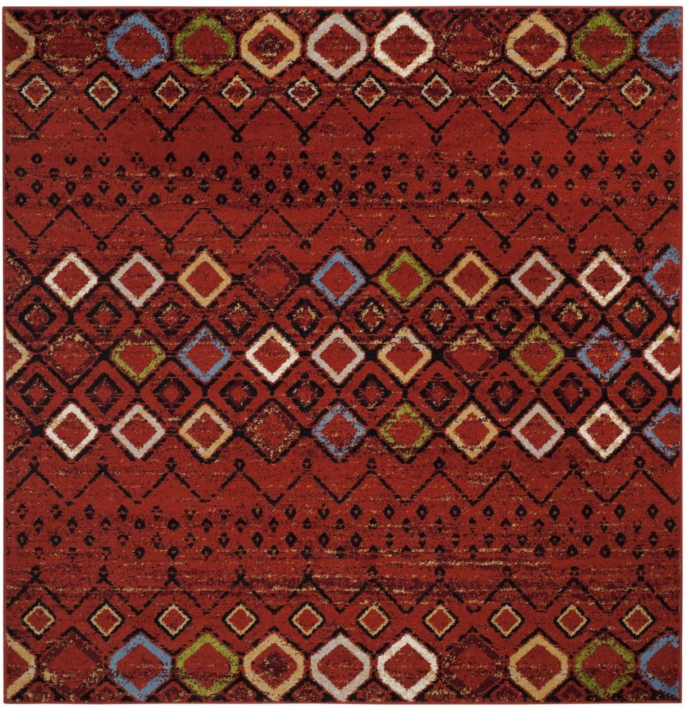 AMSTERDAM RUG COLLECTION - AMS108 - SAFAVIEH