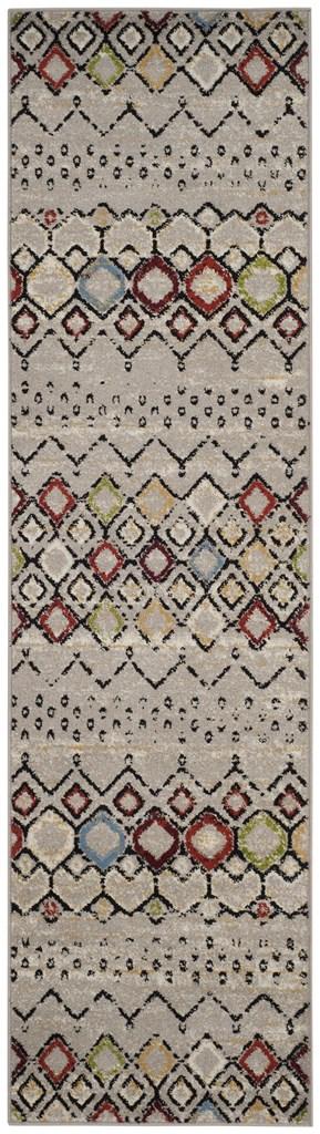 AMSTERDAM RUG COLLECTION - AMS108 - SAFAVIEH
