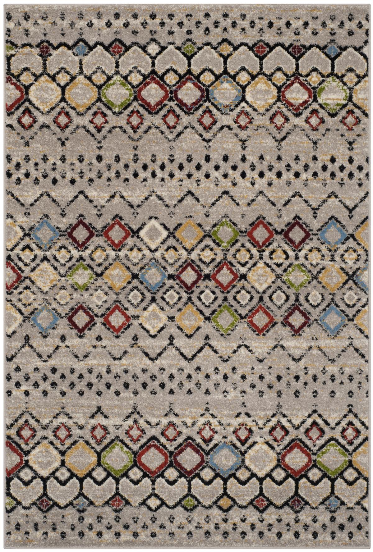 AMSTERDAM RUG COLLECTION - AMS108 - SAFAVIEH