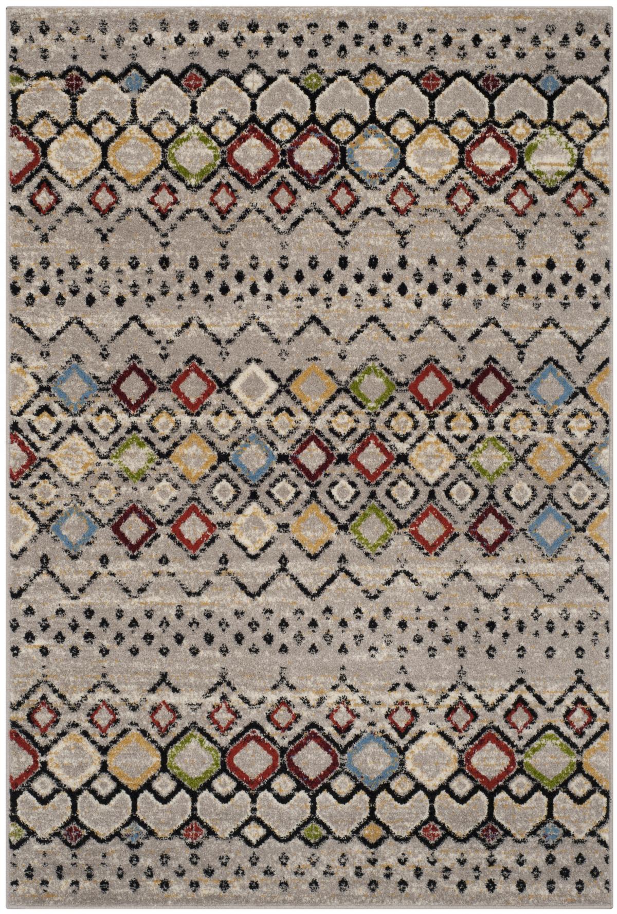 Amsterdam  Rug Collection - AMS108G - SAFAVIEH