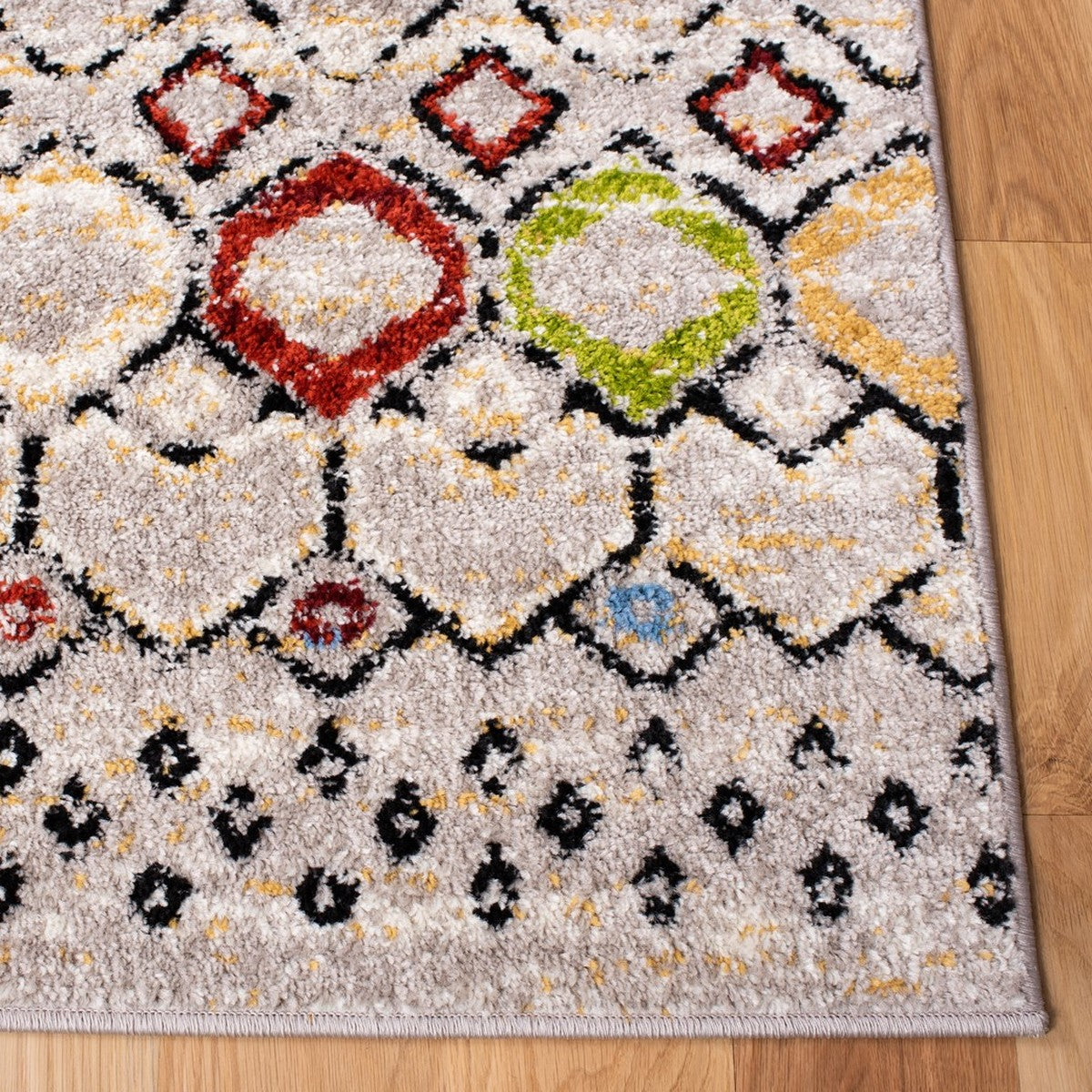 Amsterdam  Rug Collection - AMS108G - SAFAVIEH