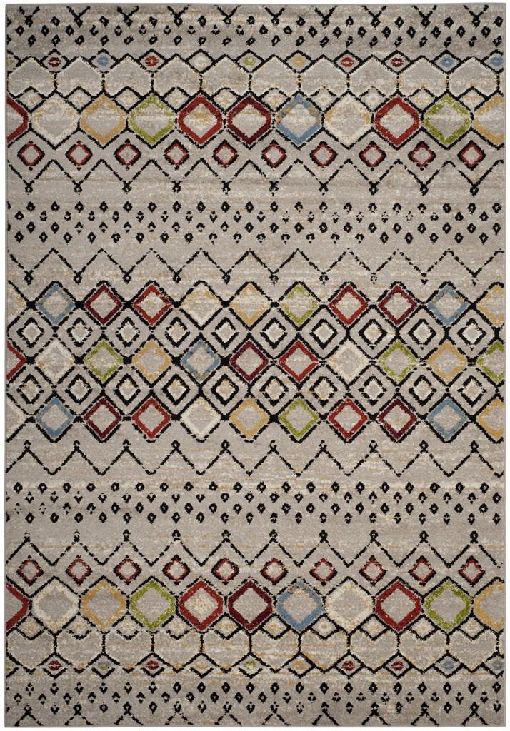 AMSTERDAM RUG COLLECTION - AMS108 - SAFAVIEH