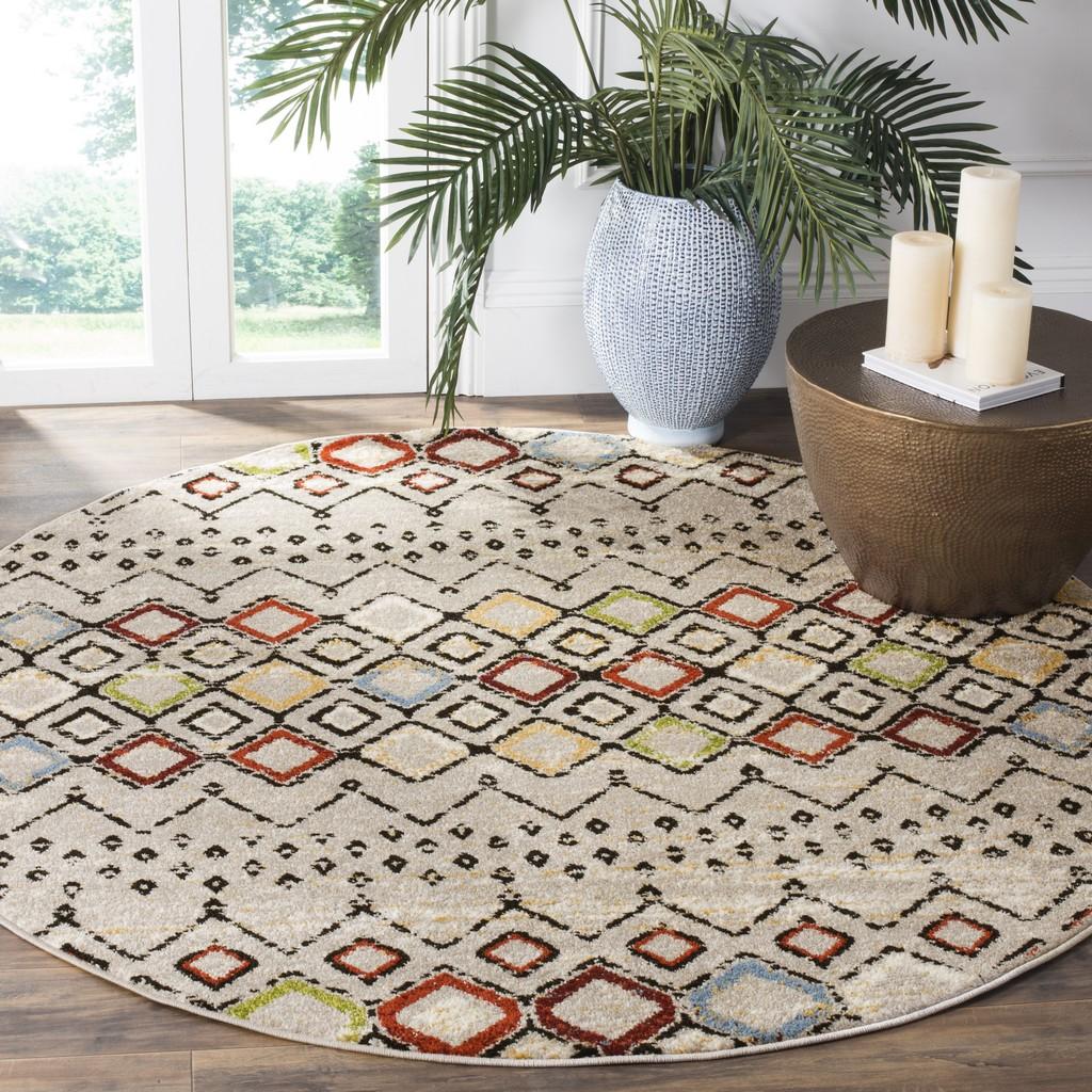 Amsterdam  Rug Collection - AMS108G - SAFAVIEH