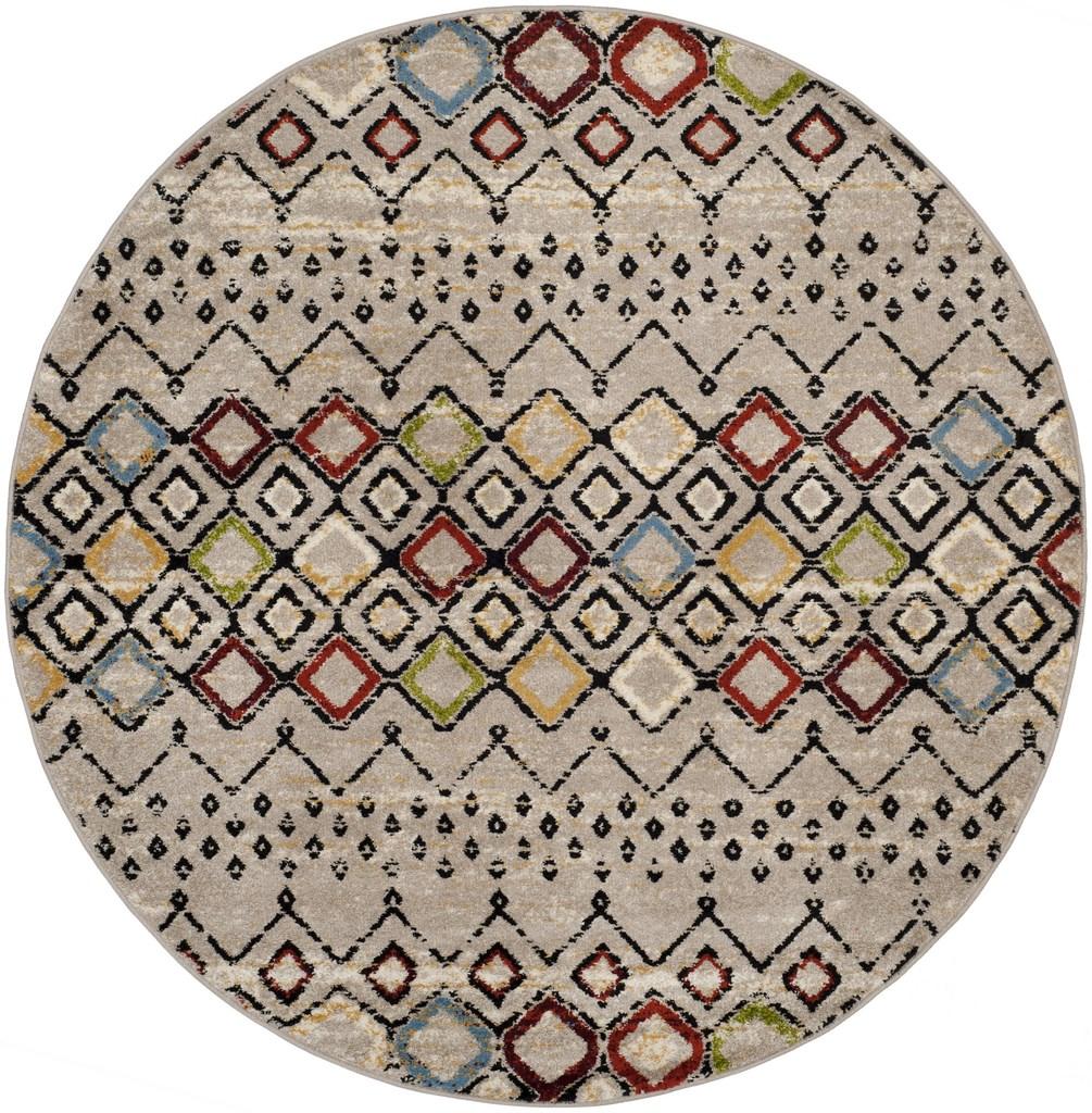 AMSTERDAM RUG COLLECTION - AMS108 - SAFAVIEH