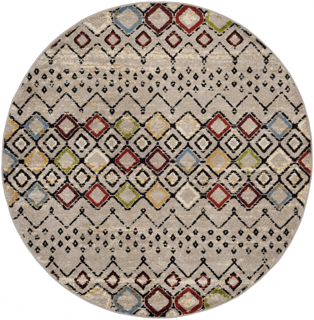 Amsterdam  Rug Collection - AMS108G - SAFAVIEH