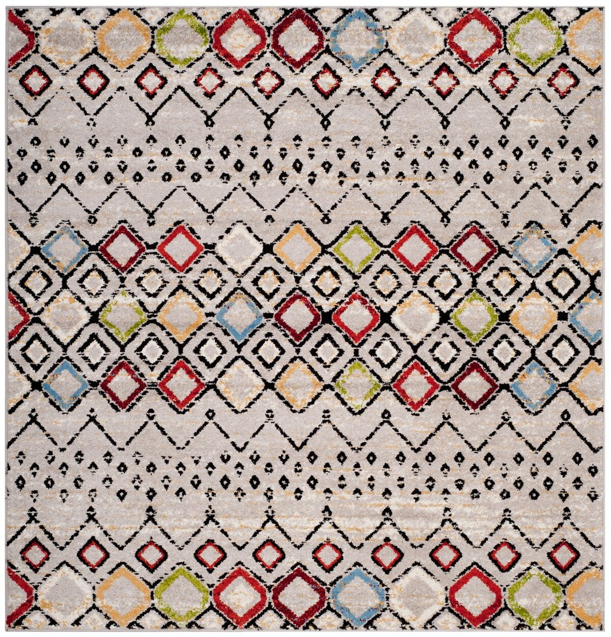 AMSTERDAM RUG COLLECTION - AMS108 - SAFAVIEH