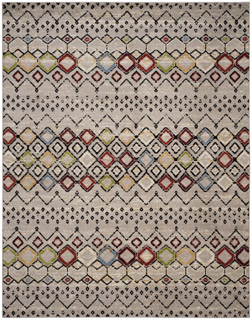 AMSTERDAM RUG COLLECTION - AMS108 - SAFAVIEH
