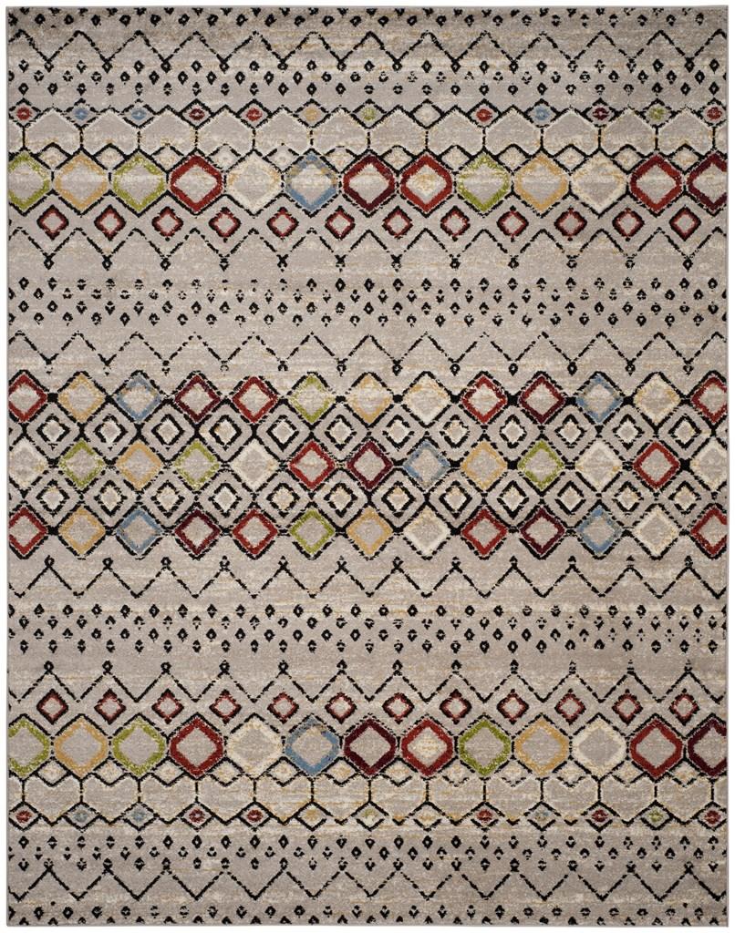 Amsterdam  Rug Collection - AMS108G - SAFAVIEH