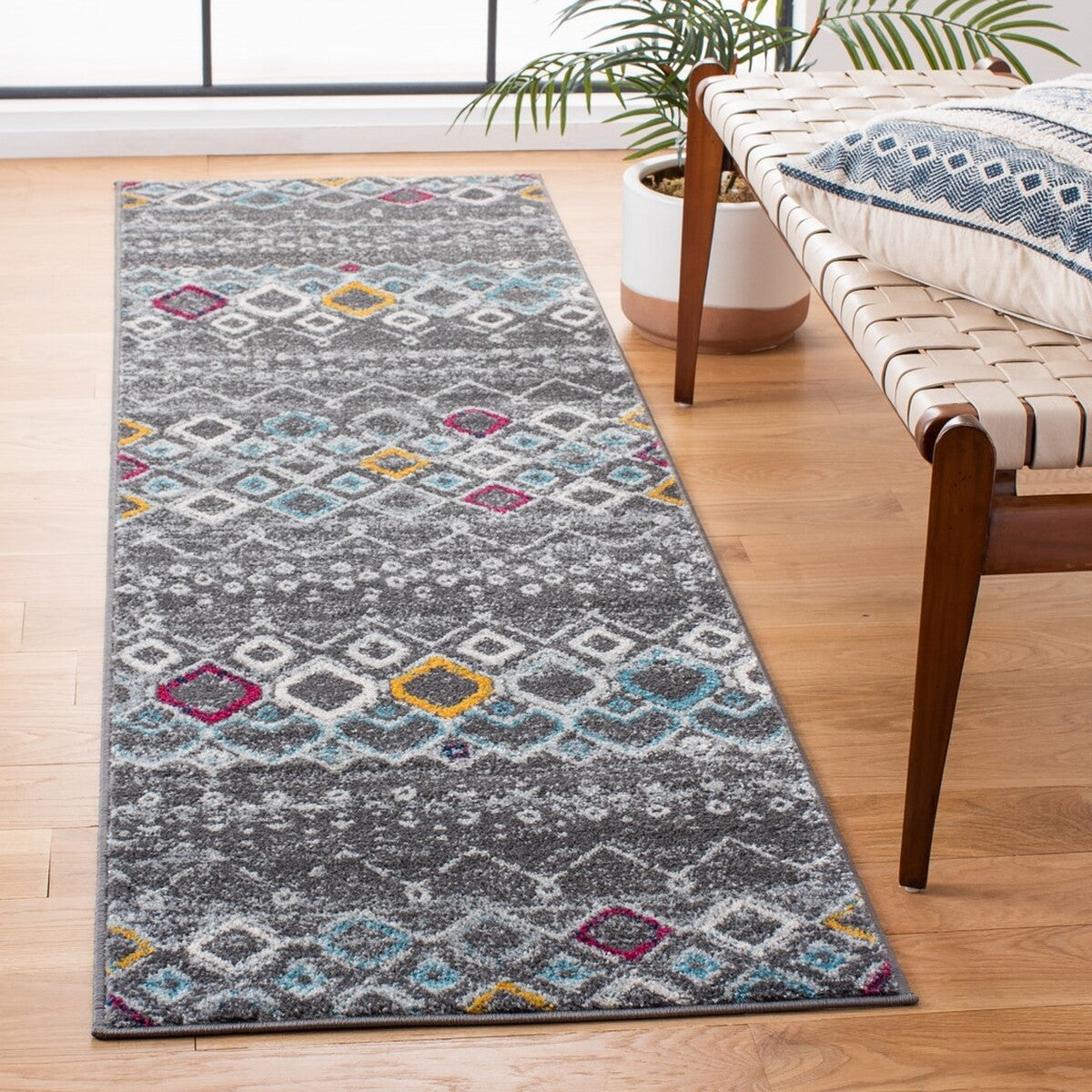 Amsterdam  Rug Collection - AMS108H - SAFAVIEH