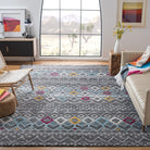 Amsterdam  Rug Collection - AMS108H - SAFAVIEH