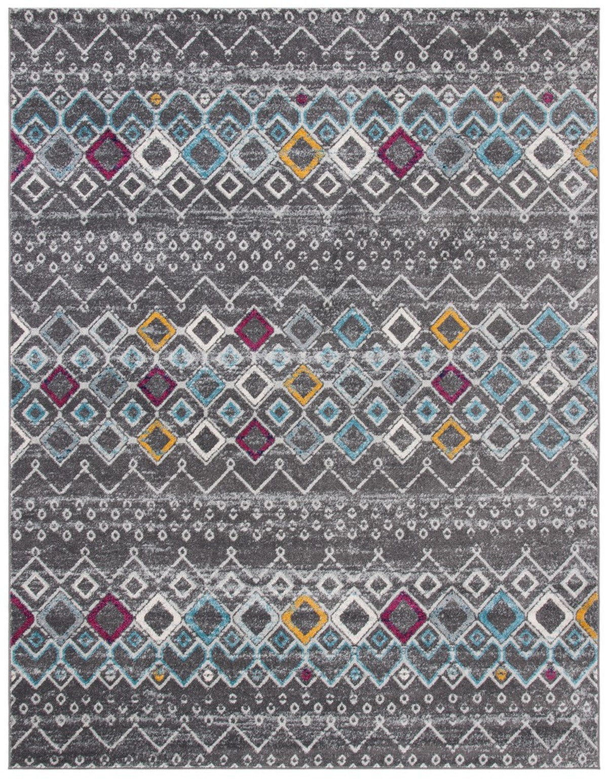 AMSTERDAM RUG COLLECTION - AMS108 - SAFAVIEH