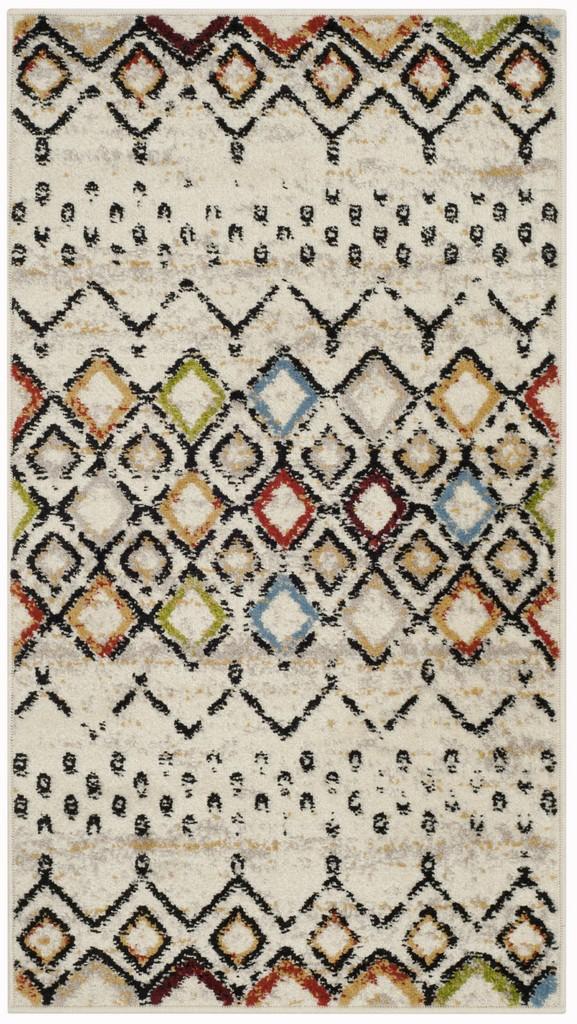 AMSTERDAM RUG COLLECTION - AMS108 - SAFAVIEH