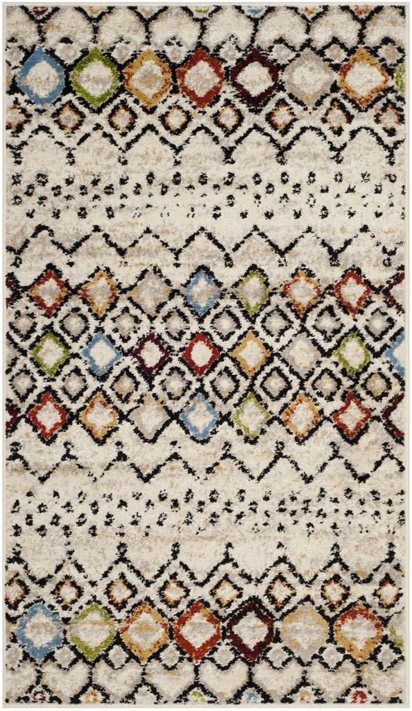 AMSTERDAM RUG COLLECTION - AMS108 - SAFAVIEH
