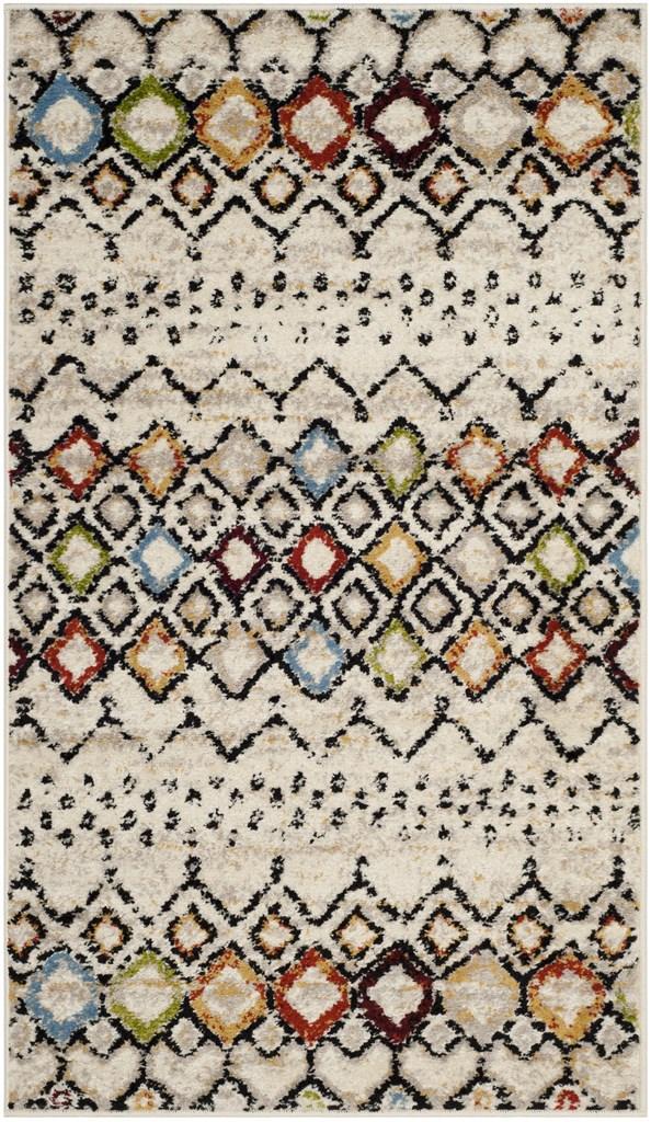 Amsterdam  Rug Collection - AMS108K - SAFAVIEH