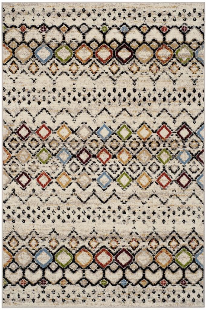 AMSTERDAM RUG COLLECTION - AMS108 - SAFAVIEH