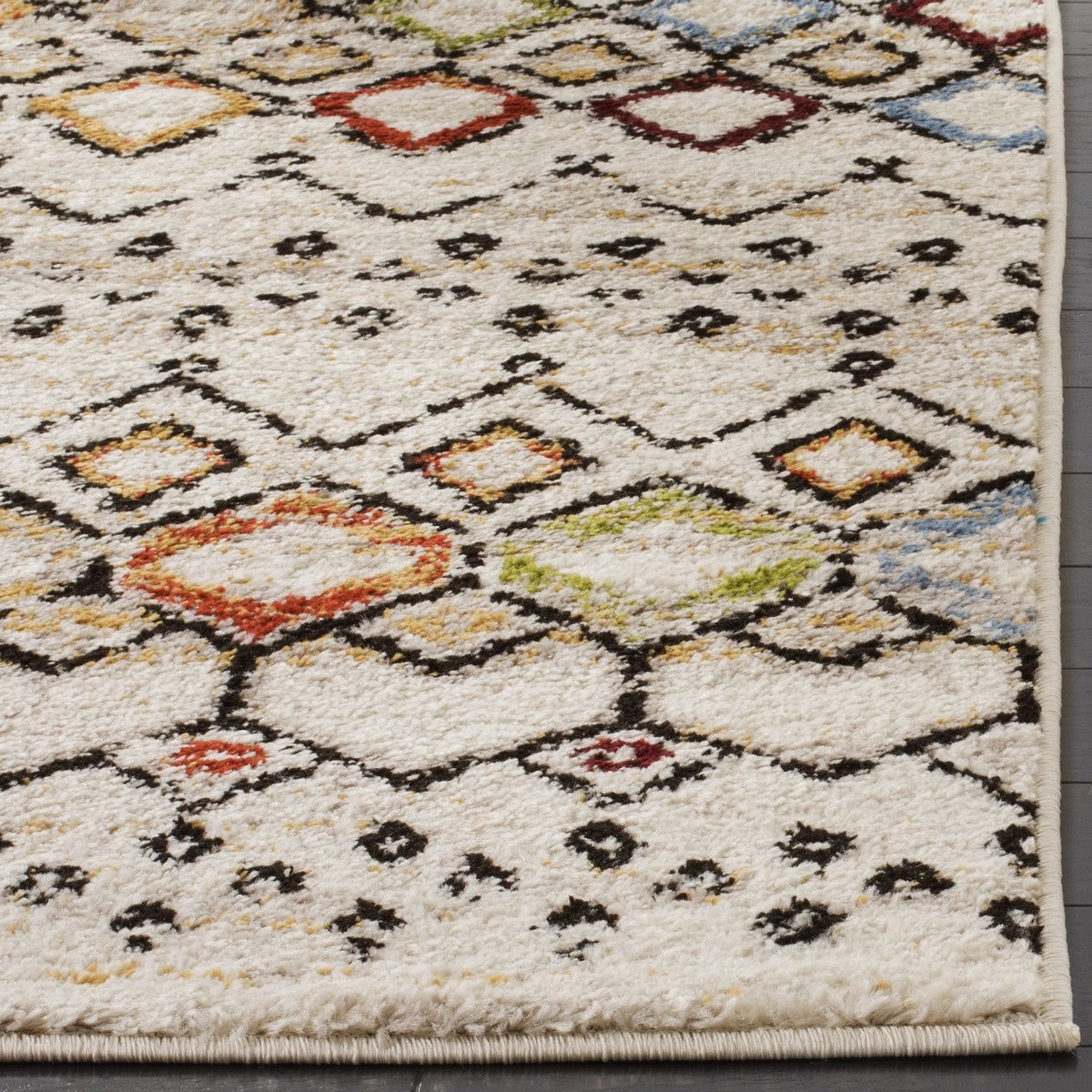 Amsterdam  Rug Collection - AMS108K - SAFAVIEH