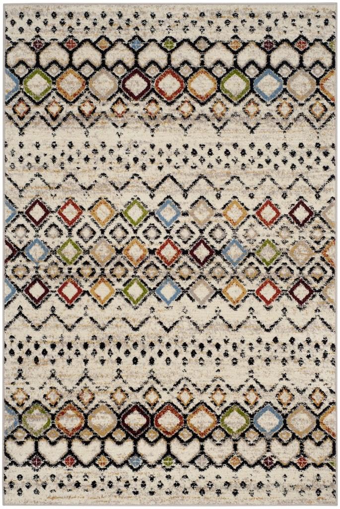 AMSTERDAM RUG COLLECTION - AMS108 - SAFAVIEH
