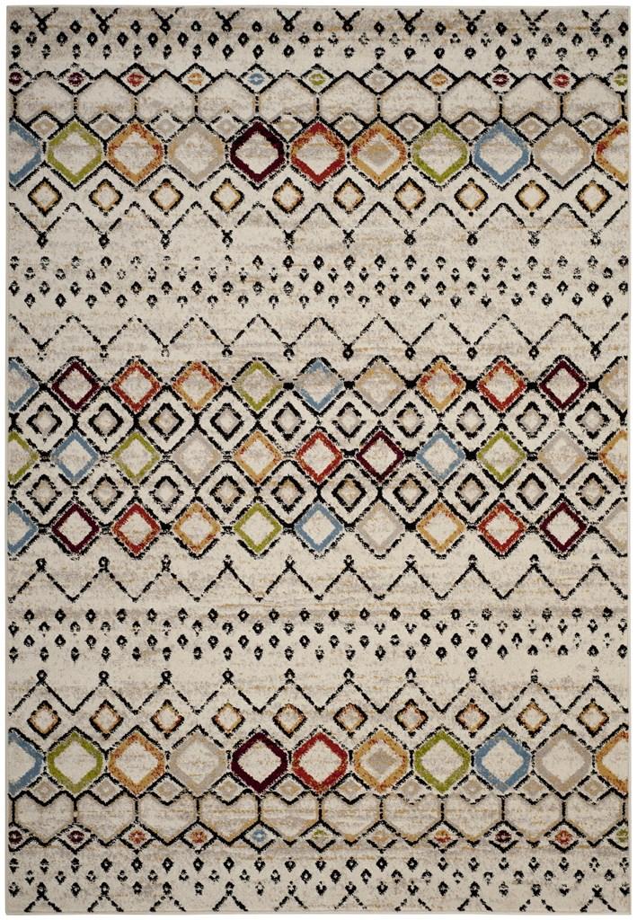 AMSTERDAM RUG COLLECTION - AMS108 - SAFAVIEH