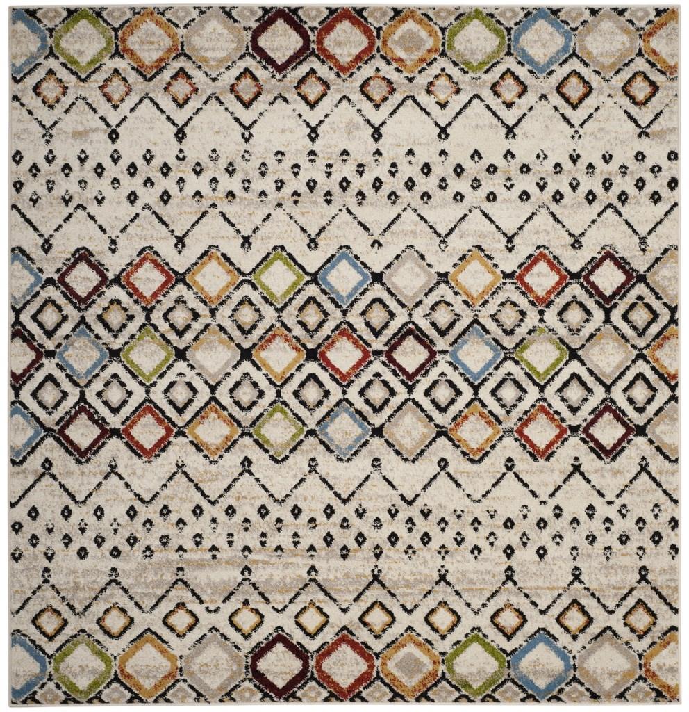AMSTERDAM RUG COLLECTION - AMS108 - SAFAVIEH