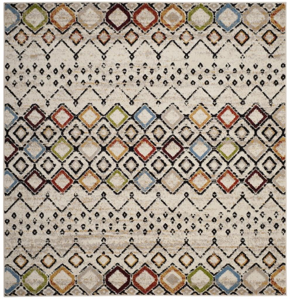 Amsterdam  Rug Collection - AMS108K - SAFAVIEH