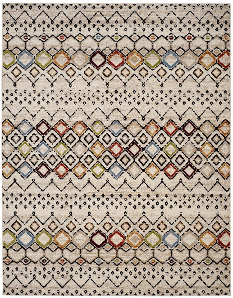AMSTERDAM RUG COLLECTION - AMS108 - SAFAVIEH