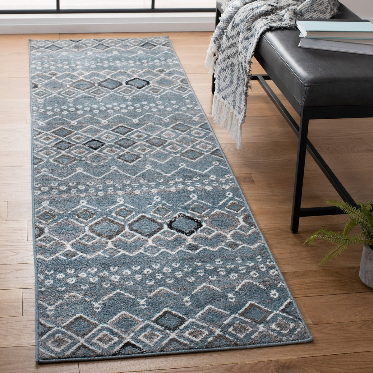 Amsterdam  Rug Collection - AMS108L - SAFAVIEH