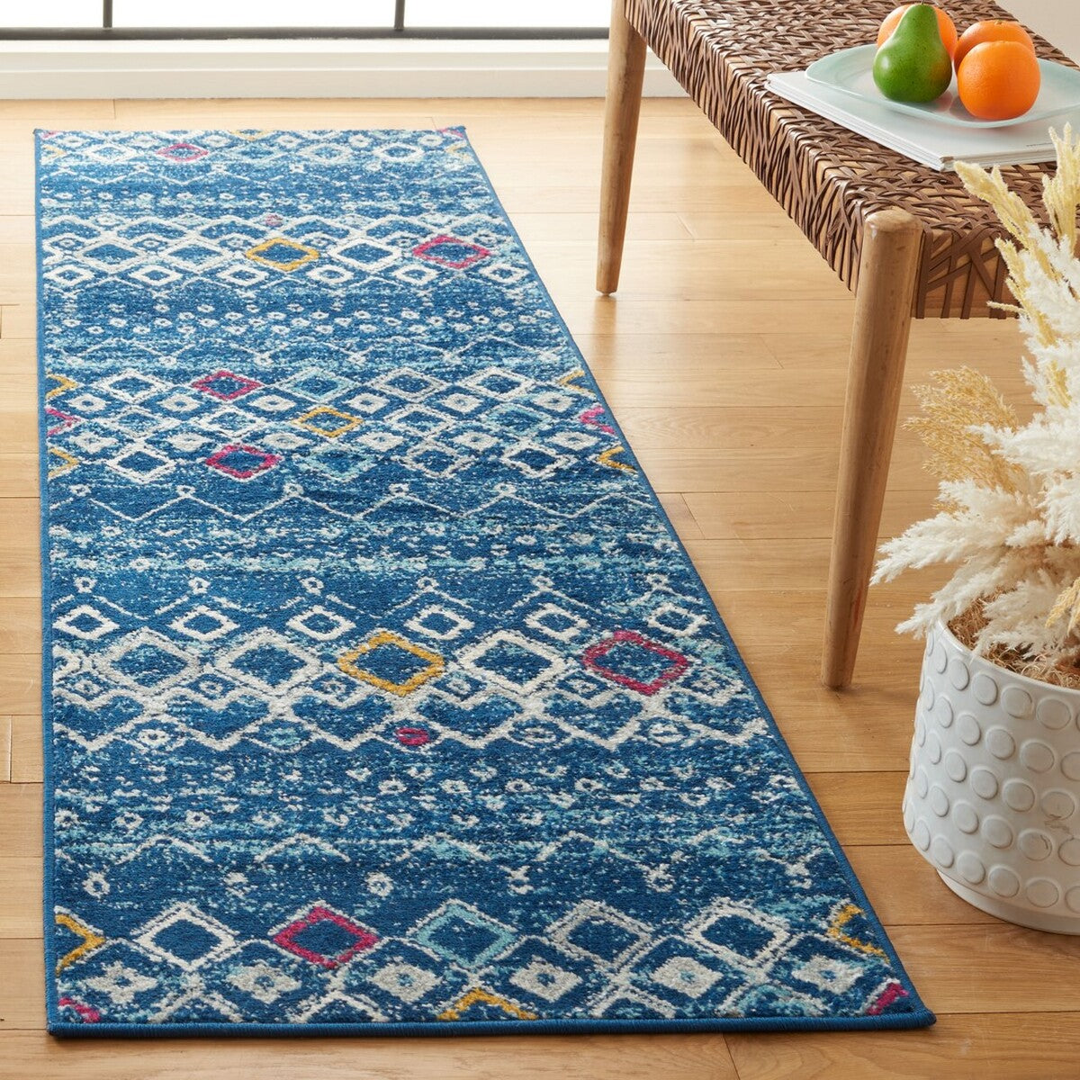 Amsterdam  Rug Collection - AMS108M - SAFAVIEH