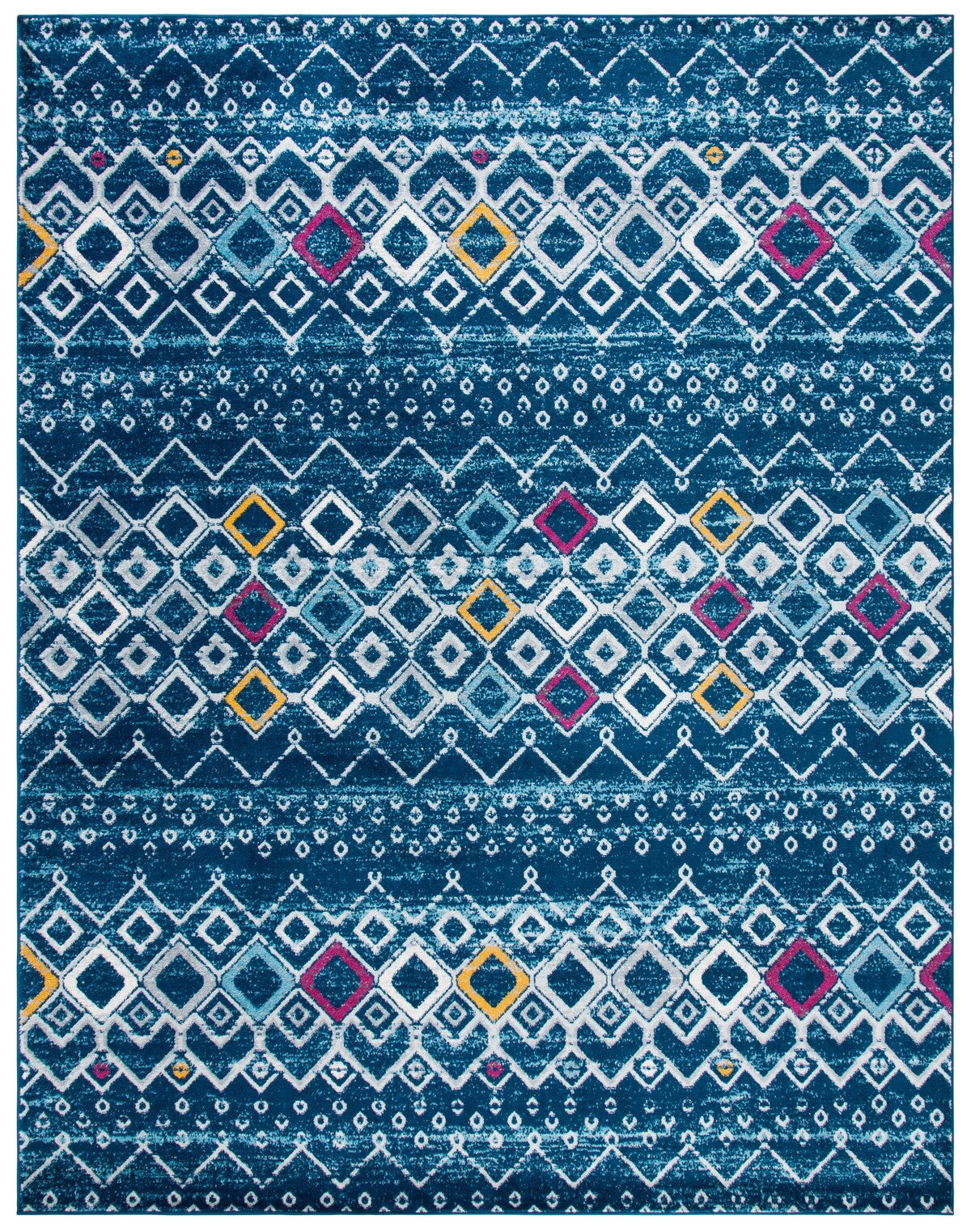 Amsterdam  Rug Collection - AMS108M - SAFAVIEH