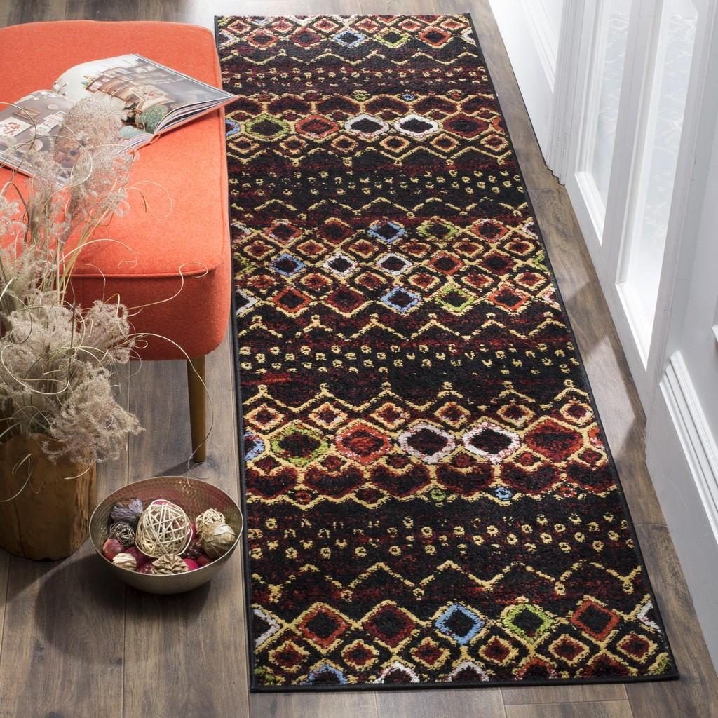 Amsterdam  Rug Collection - AMS108P - SAFAVIEH