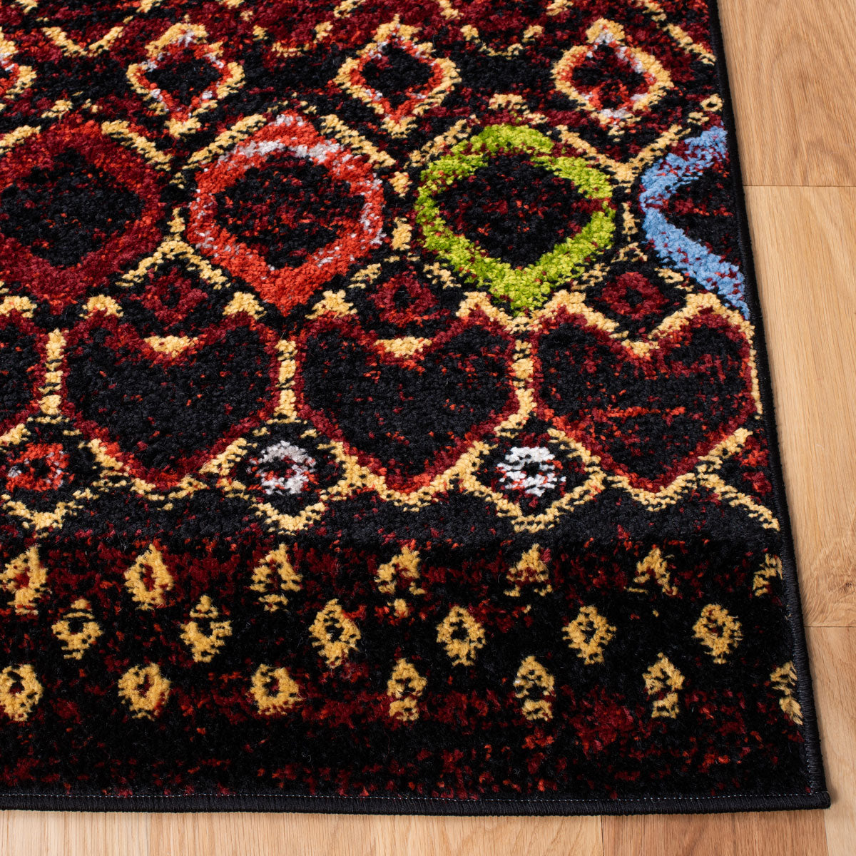 Amsterdam  Rug Collection - AMS108P - SAFAVIEH