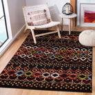 Amsterdam  Rug Collection - AMS108P - SAFAVIEH