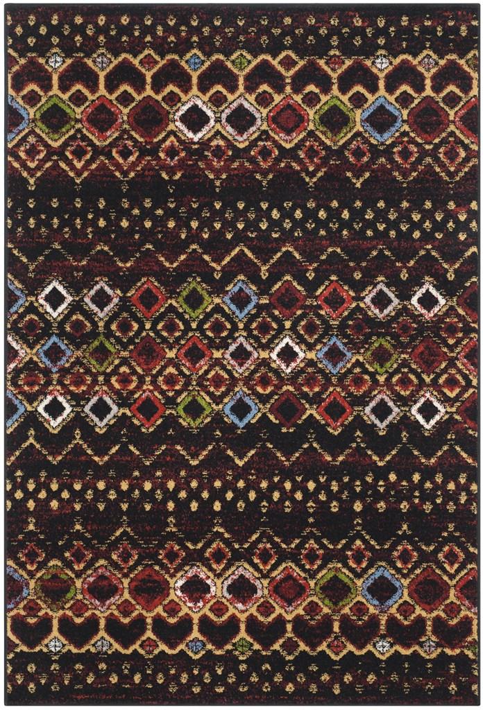 Amsterdam  Rug Collection - AMS108P - SAFAVIEH