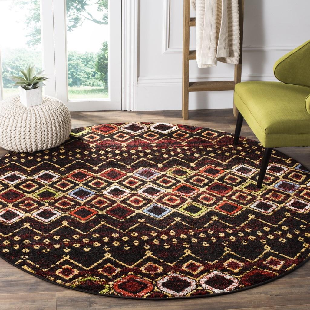 Amsterdam  Rug Collection - AMS108P - SAFAVIEH