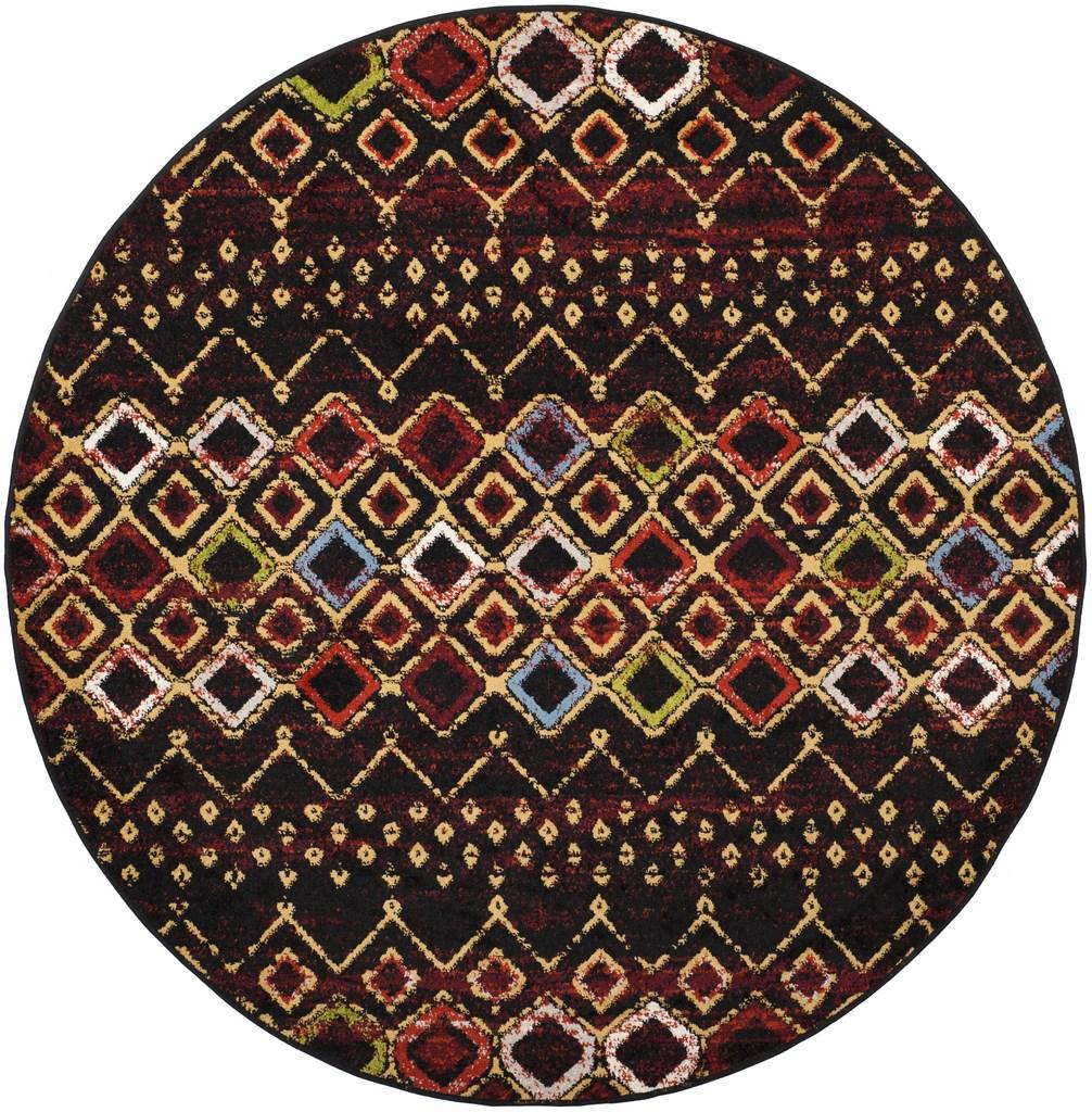 Amsterdam  Rug Collection - AMS108P - SAFAVIEH