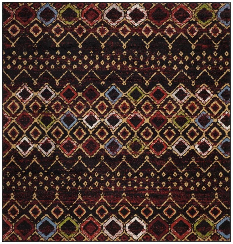 Amsterdam  Rug Collection - AMS108P - SAFAVIEH