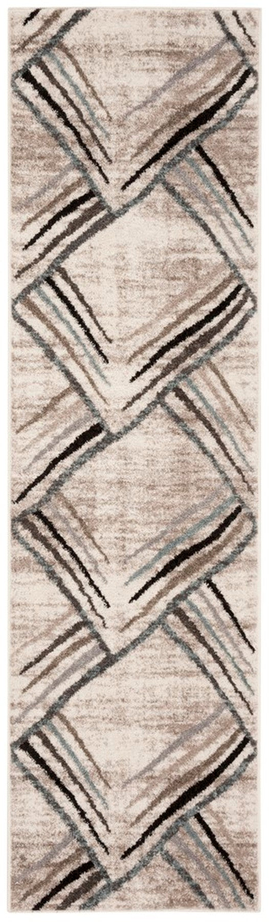AMSTERDAM  RUG COLLECTION - AMS112 - SAFAVIEH