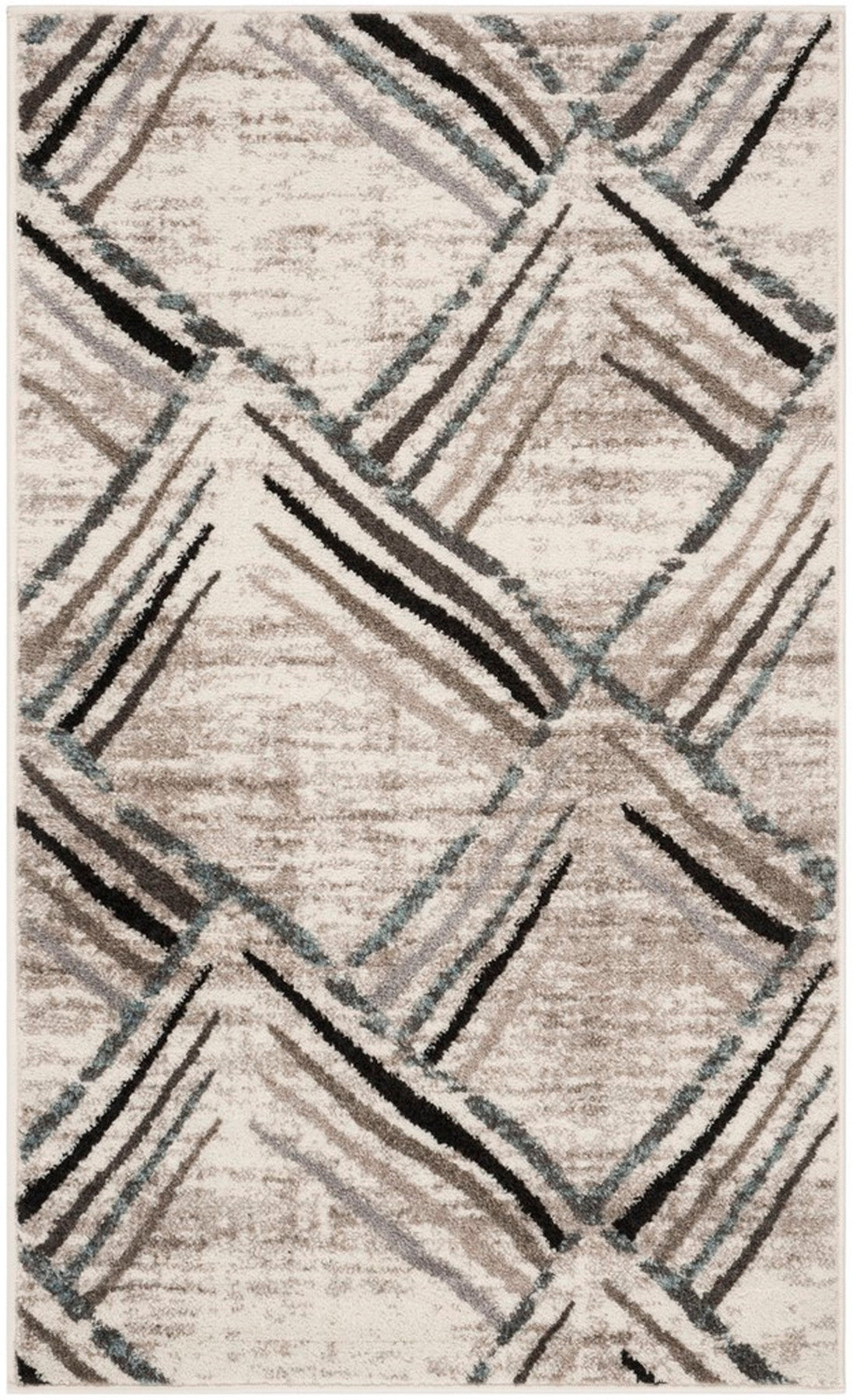 Amsterdam  Rug Collection - AMS112A - SAFAVIEH