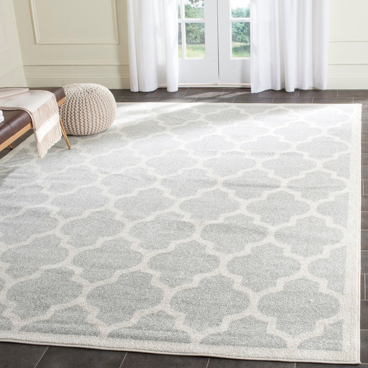 Amherst  Rug Collection - AMT420B - SAFAVIEH