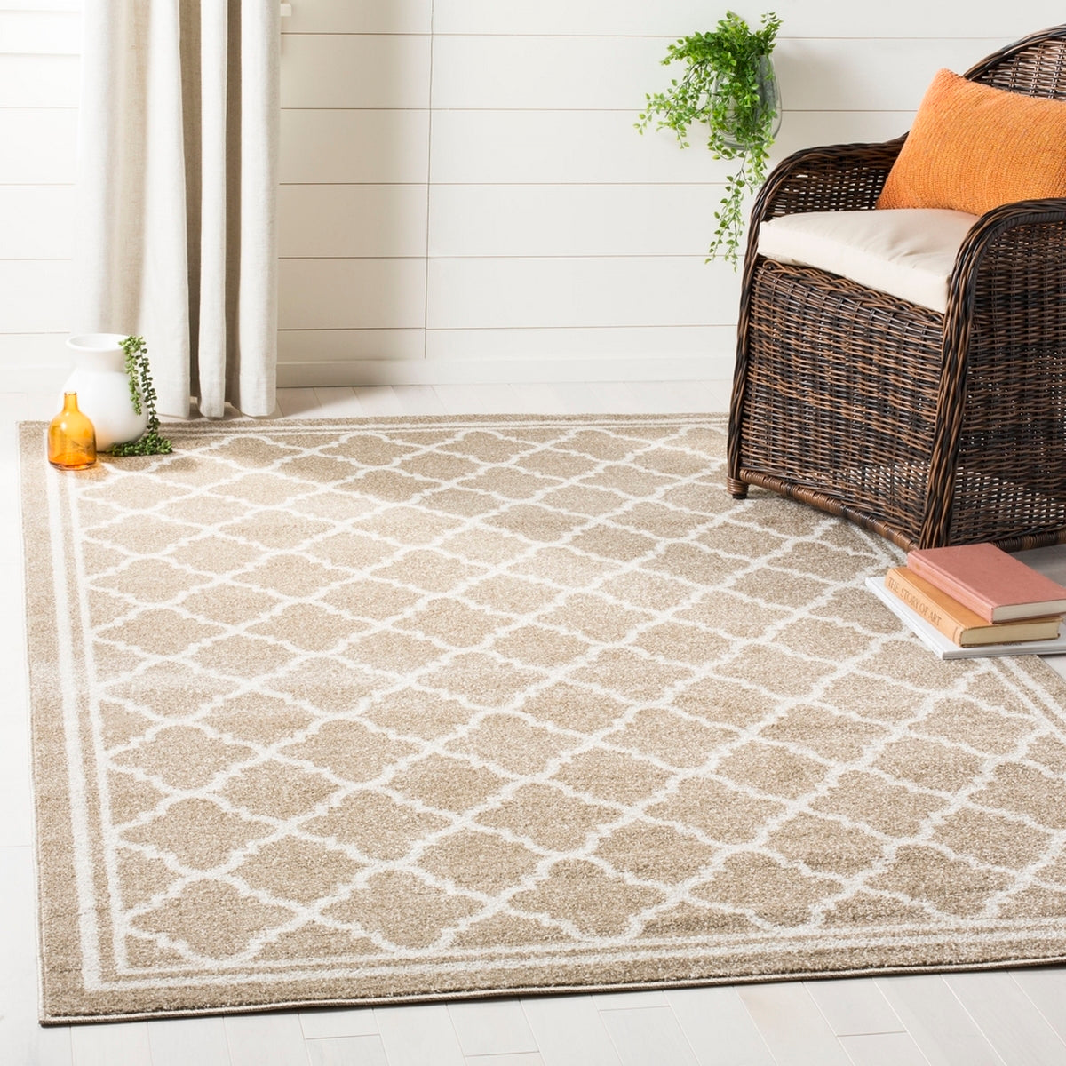 Amherst  Rug Collection - AMT422S - SAFAVIEH