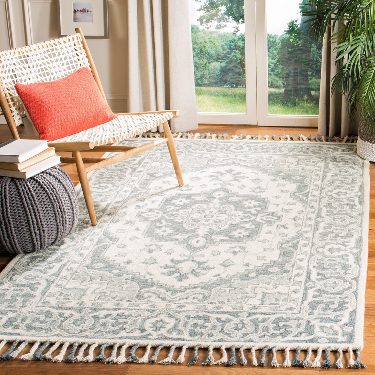 Aspen  Rug Collection - APN122A - SAFAVIEH